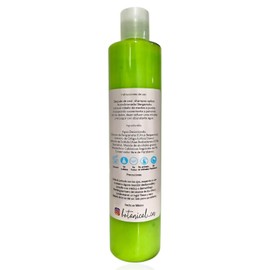 Botánical BY CLAUDIA NOGALES ACONDICIONADOR AUXILIAR EN EL CRECIEMIENTO DEL CABELLO 500 ML IDEAL PARA TODO TIPO DE CABELLO