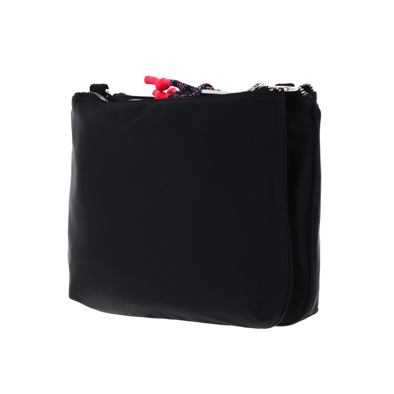 Mandarina Duck Women's Style Crossover, nero