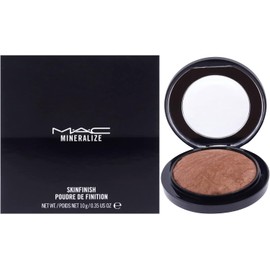 MAC Mineralize Skinfinish - Global Glow Powder Women 0.35 oz