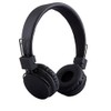 Soft Padding Folding Portable Wired Adjustable Headset Over-Ear Padded Headphones