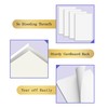 Notepads 3x5, 6 Pack Small Note Pads, Server Note Pad,