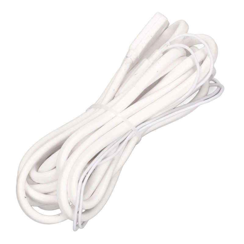 4M Long Pipe Heating Cable, De-Icer Heating Cable, Frost Protected
