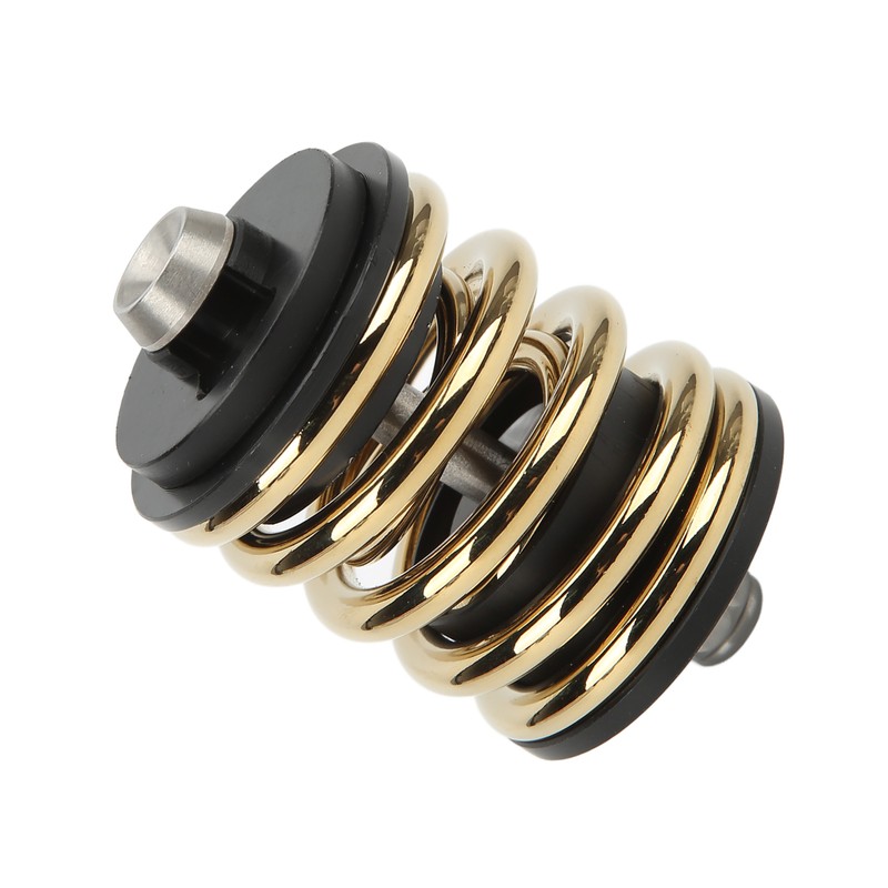 Folding Bicycle Modified Rear Shock Absorber for Brompton Metal Spring