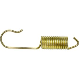 SP1 SM-02101 10/PK Exhaust Spring 92.6mm 10/PK