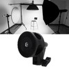 Grip Head Holder Mount for Studio Flash Reflector Boom, Photography