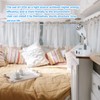 LED Reading Light DC12 to 24V High Brightness Energy Saving