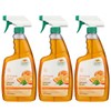 Citrus Magic, Fresh Citrus, Purpose Cleaner, Fluid Ounce, 22 fl