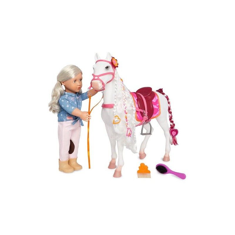 Our Generation Horse - Camarillo