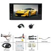 For TOYOTA RAV4 2000-2005 7"Android 13.0 Car Radio Stereo Apple