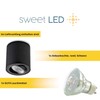 Sweet Led Surface-Mounted Spotlight GU10 Dimmable Aluminium Ceiling Spotlights 7