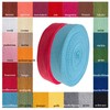 5 m Webbing Strap 25 mm 100% Cotton Webbing Carry