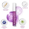 Premium Eyelash Growth Serum - Lash Enhancing Serum with Advanced