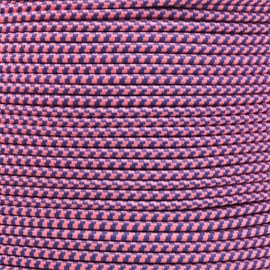 PARACORD PLANET 50 Feet 1/8" Shock Cord (Also Known As Bungee Cord) For Replacement, Repair, & Outdoors Nerds
