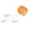 Tamiya Masking Tape Set 1mm (87206), 2mm (87207), 3mm (87208)