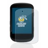 BROTECT Anti-Glare Tempered Glass Film Compatible with Garmin Edge 530