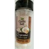 Supreme Tradition Culinary Garlic Salt Seasoning 6.52 oz (183g) Flip-Top Shaker