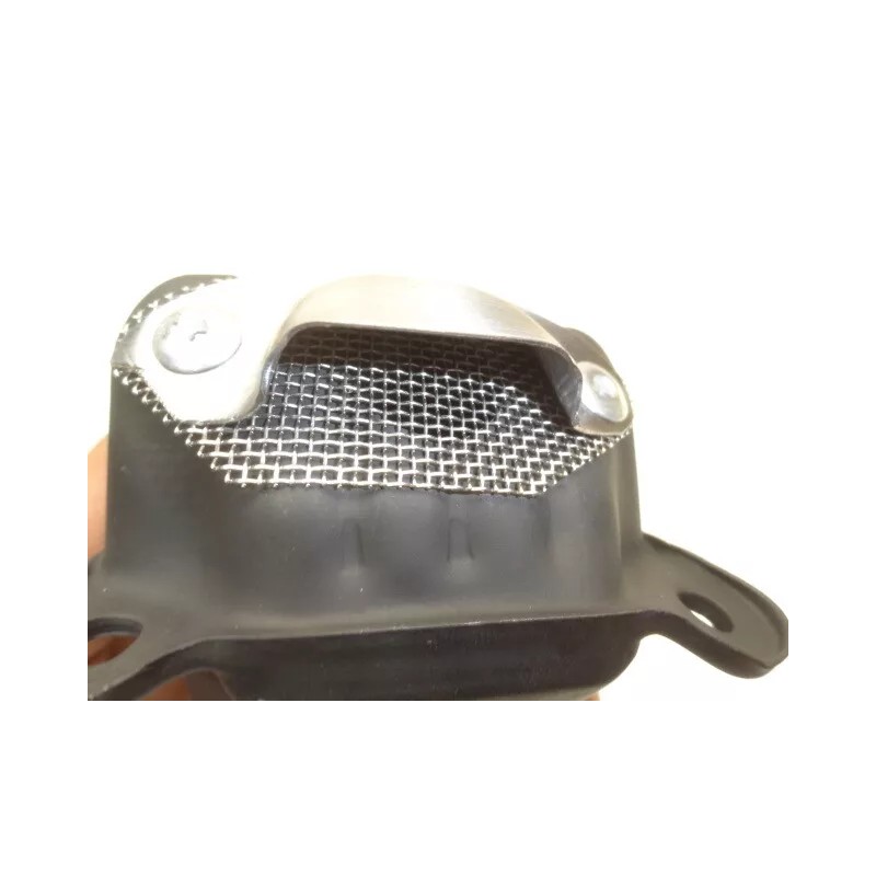 Husqvarna DUAL PORT CHAINSAW EXHAUST MUFFLER HUSQVARNA 545 550XP PORTED