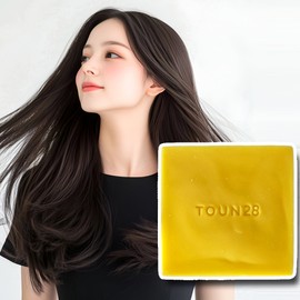 Tone 28 treatment bar, purchase with my own money, review, no-wash recovery magic, Cinderella hair clinic, elasticity 1 unit / 톤28 트리트먼트바 내돈내산 후기 노워시 복구매직 신데렐라 헤어 클리닉 탄력 1개