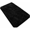 Ultra Soft Absorbent Bathmat – Thick Plush Microfiber Non-Slip Bathroom