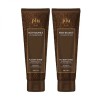 Flu Body Balance Premium Body Scrub 180g x 2 QHJ