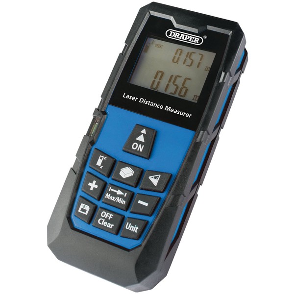 Draper Tools Distance Measurer