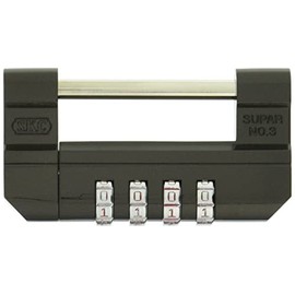 SKC Super Lock, Warehouses, Lock 3 # # # #