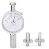 Hardness Tester, GY‑03 Fruit Penetrometer Farm Fruit Penetrometer Hardness Tester