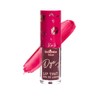 Italia Deluxe Tinta de labios To dye for (Assassin, 5g)