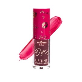 Italia Deluxe Tinta de labios To dye for (Assassin, 5g)