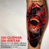 Anestesia Para Tatuar Sin Dolor Ouo 0 Irritación 50 G