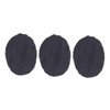 DOITOOL 6 Fundas para Almohadillas de audífonos, Tela elástica Lavable
