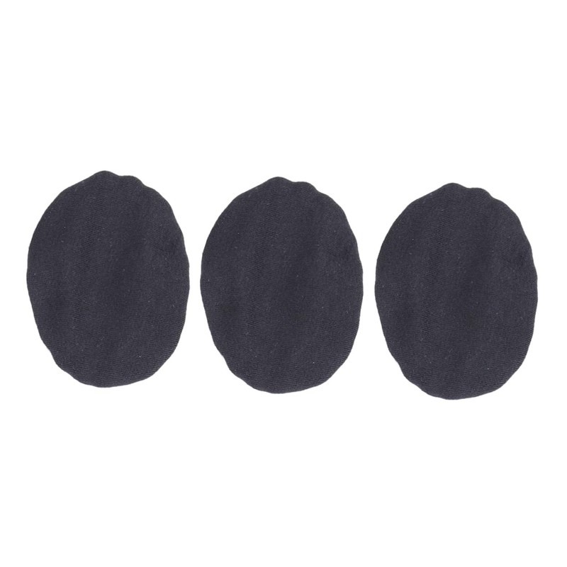 DOITOOL 6 Fundas para Almohadillas de audífonos, Tela elástica Lavable