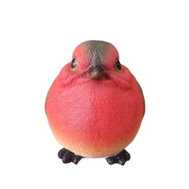 Vivid Arts - Traditional Christmas Collection - Robin (GPB-ROBN-F)