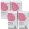 Rose of Sharon Diet 500mg 45 tablets (4) / 무궁핏 무궁화다이어트 500mg 45정 4개