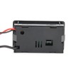 Water Cooling Thermometer Digital Display Computer Temperature Meter WDXS-DT 5V-24V