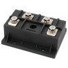 Baomain Bridge Rectifier 200A 1600V Full Wave Diode Module Single-Phase