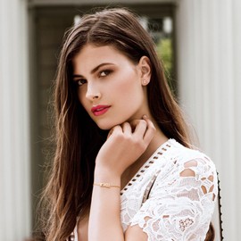 LAJOIA Fine Silver Jewellery Women's Bracelet #Smile 925 Sterling Silver Handmade Filigree Bracelet with Laughter Symbol Bracelet Nickel-Free, Sterling Silver