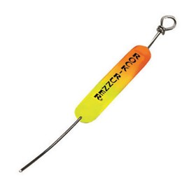 NORTHLAND TACKLE Rock-Runner Slip Bouncer / 3.25" / 1/4 OZ / 2 Pack/Sunrise