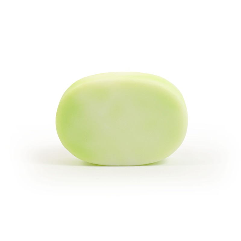Tropical Fruits Coconut and Lime Glycerine Soap 150g