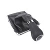 Bisenya 6 Gear Shift Boot + Gear Knob + Frame