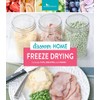 Discover Home Freeze Drying