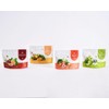 Taiwan Tea Green Apple Four Seasons Spring Flavored Tea Oolong