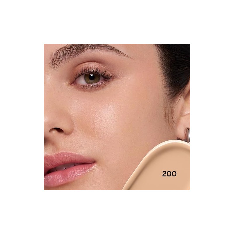Corrector Almay Clear Complexion Tono 200