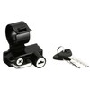 Kijima 303-1553 Motorcycle Parts Helmet Lock Holder Steel Anti-theft CB400SF/CB400SB