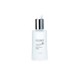 Refinee Skin Care Fine Line Stop, Wrinkle Anti-aging Treatment 1 Ounce Face Serum