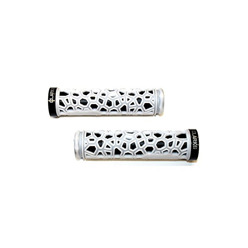 Clarks Lock-On Grip, Black