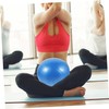 SUPVOX Mini Pilates Ball Cm for Stretching Improving Range of