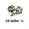 MHK Lighting Products 2 Super Brite Hi-Low LED headlight bulbs