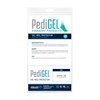 PediGel® - Medically Approved Polymer Gel Heel Socks/ Heel Sleeves