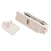 Ariston C00257618 Creda Hotpoint Indesit Tumble Dryer Door Catch /